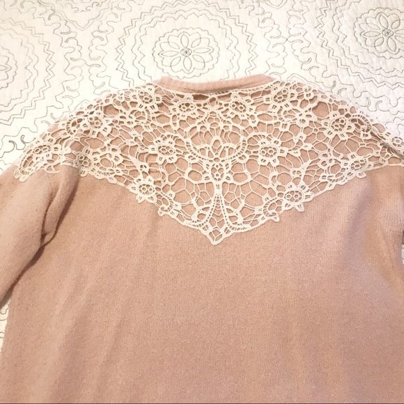 Cozy Forever 21 Sweater - Picture 6 of 7